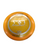 Used Discraft XS Z Disc Golf Driver Orange 11866-S000026591 View 1