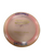 Used Innova CHAMPION WRAITH Disc Golf Driver Red 11866-S000026595 View 1