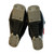 Used Nordica T3 Mens DH Ski Boot Black 255 MP - M07.5 - W08.5 11749-S000187283 View 3