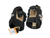 Used Mission Hockey Gloves View 2