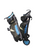 Used Easton ADULT Catchers Leg Guards Black Adult 11617-S000328605 View 2