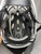 New Warrior BURN JR Lacrosse Helmet White One Size 11476-S000307516 View 3