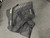 Used Bauer SUPREME TOTAL ONE NXG Senior Goalie Pant Black MD 11162-S000432478 View 2
