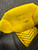Used Bauer SUPREME TOTAL ONE NXG Senior Goalie Pant Black MD 11162-S000432478 View 7