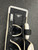 Used Bauer SUPREME 1S OD1N Goalie Leg Pads Senior White MD 11162-S000432488 View 6