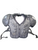 Used Schutt Y FLEX 4.0 YOUTH SHOULDER PADS FB Shoulder Pads Black XS 11708-S000181249 View 4