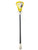 Used Brine LAX HEAD Womens Lacrosse Head Yellow 11706-S000358537 View 1