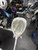 Used Brine STX Men Atk/Mid Complete Stick White 11337-S000465991 View 2
