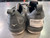 Used Mizuno VB Shoes Adult Grey Senior 6 11868-S000064124 View 3