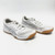 Used Asics UPCOURT 5 VB Shoes Adult White Senior 7.5 11805-S000064499 View 3
