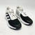 Used Adidas OWNTHEGAME 2.0 Basketball Shoes M Black And White Senior 5.5 11805-S000064500 View 2