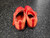 Used Adidas Soccer Cleats Red Senior 10 11849-S000029808 View 4