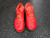 Used Adidas Soccer Cleats Red Senior 10 11849-S000029808 View 2