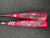 New Marucci CATX RCKLESS TBALL PINK 24/13 -11 11945-MRCMTBCRP-24 View 1