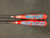 New Marucci CATX RCKLESS TBALL RED 25/14 -11 10558-MRCMTBCRR-25 View 1