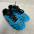 Used VICTOR SIERRA Soccer Cleats Royal Blue Youth 12.0 11762-S000066464 View 4