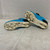Used VICTOR SIERRA Soccer Cleats Royal Blue Youth 12.0 11762-S000066464 View 7