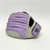 Used Wilson CAT TBALL BB/SB Glove RH Throw Purple 10" 11805-S000064506 View 5