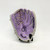 Used Wilson CAT TBALL BB/SB Glove RH Throw Purple 10" 11805-S000064506 View 8