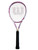 Used Wilson HOPE Womens Tennis Racquet Pink 4 1/4" 11932-S000164780 View 1