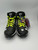 Used Under Armour HAMMER LAX Cleats Mens Black Senior 9 11729-C000160947 View 1