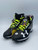 Used Under Armour HAMMER LAX Cleats Mens Black Senior 8 11729-C000160803 View 2