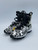 Used Under Armour HIGHLIGHT LAX Cleats Boys Black Junior 01 11729-C000160806 View 2