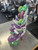 Used RollerDerby SKATES Child Rec Fitness Skates White Adjustable 11497-S000150471 View 1