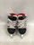 Used CCM EFLEX 65 GOALIE SKATE Junior Goalie Skate Junior 04 11851-S000035047 View 1