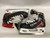 Used CCM EFLEX 65 GOALIE SKATE Junior Goalie Skate Junior 04 11851-S000035047 View 3