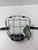 Used Bauer RE-AKT YTH Hockey Wire Mask Grey XS 11891-S000304695 View 1