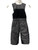 Used SNOZU 3T Snow Bibs Black Youth 11731-S000144016 View 2