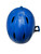 Used Giro LAUNCH Snowsport Helmet Youth Royal Blue XS 48.5 - 52cm mfg 2017 11731-S000144018 View 1