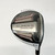 Used Adams Golf SUPER S SPEEDLINE Mens Fairway Wood RH 3 Wood 11805-S000064511 View 1