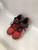 Used Nike Jr FB Cleats Red Junior 05 11851-S000035055 View 2
