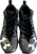 Used Under Armour Jr FB Cleats Black Junior 05 11897-S000148608 View 3