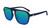 New Knockaround Navy Rider Pacific Palisades 11843-97KPPMT3287 View 1