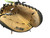 Used All-Star CM3031 Baseball Catchers Mitt RH Throw Black 33 1/2" 11731-S000144025 View 1
