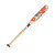 Used Demarini DEMARINI 2 3/4 USSSA BB/SB Senior League Bat 30" 11889-S000012265 View 1