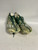 Used Adidas ADIZERO LAX Cleats Mens Green Senior 15 11882-S000012329 View 1