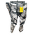 Used Troy Lee Designs Youth Motocross Bottom Black Medium 11218-S000406933 View 1