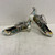 Used Adidas Adult FB Cleats White Senior 10 11762-S000066491 View 3