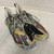 Used Adidas Adult FB Cleats White Senior 10 11762-S000066491 View 4