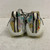 Used Adidas Adult FB Cleats White Senior 10 11762-S000066491 View 6