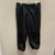 Used Mizuno SOFTBALL PANT BB/SB Pant Womens Black MD 11762-S000066494 View 1