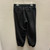 Used Mizuno SOFTBALL PANT BB/SB Pant Womens Black MD 11762-S000066494 View 2