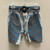 Used Champro SLIDING SHORTS Other Clothing Grey MD 11762-S000066500 View 2