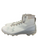 Used Under Armour Adult FB Cleats White Senior 11.5 11732-S000355733 View 2