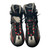 Used Roces S101 Mens Softboot Skate Black Senior 17 11362-S000161610 View 3
