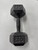 Used Hex Dumbbell (Each) Grey 20 lb 11891-S000304700 View 1